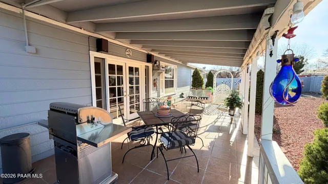 $475,000 | 4230 Bonita Way, Prescott Valley, AZ 86314