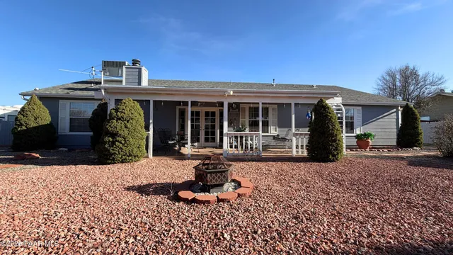 $475,000 | 4230 Bonita Way, Prescott Valley, AZ 86314