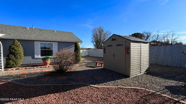 $475,000 | 4230 Bonita Way, Prescott Valley, AZ 86314