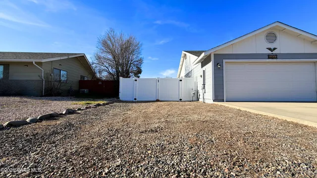 $475,000 | 4230 Bonita Way, Prescott Valley, AZ 86314