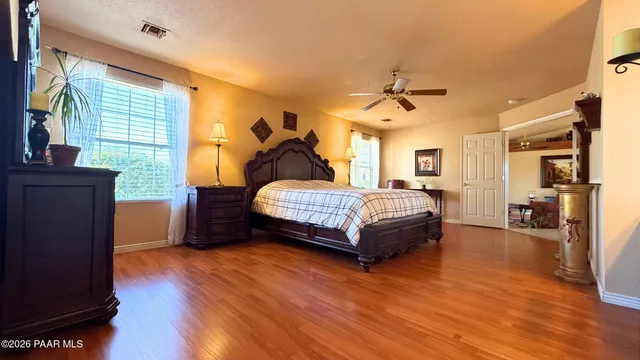 $475,000 | 4230 Bonita Way, Prescott Valley, AZ 86314