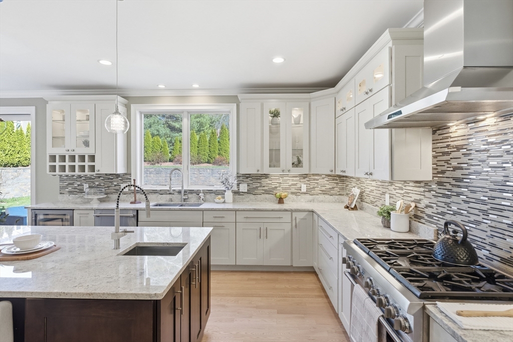 115 Meadowbrook Road Newton, MA 02459 - Photo 7 of 42 Gallery Image 7