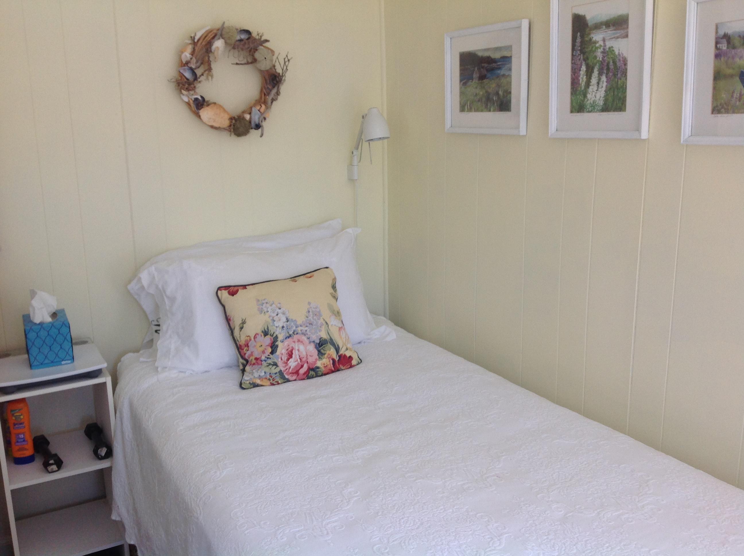 2 Little Pound Road Birch Harbor, ME 04613 - Photo 24 of 38 Bedroom 2