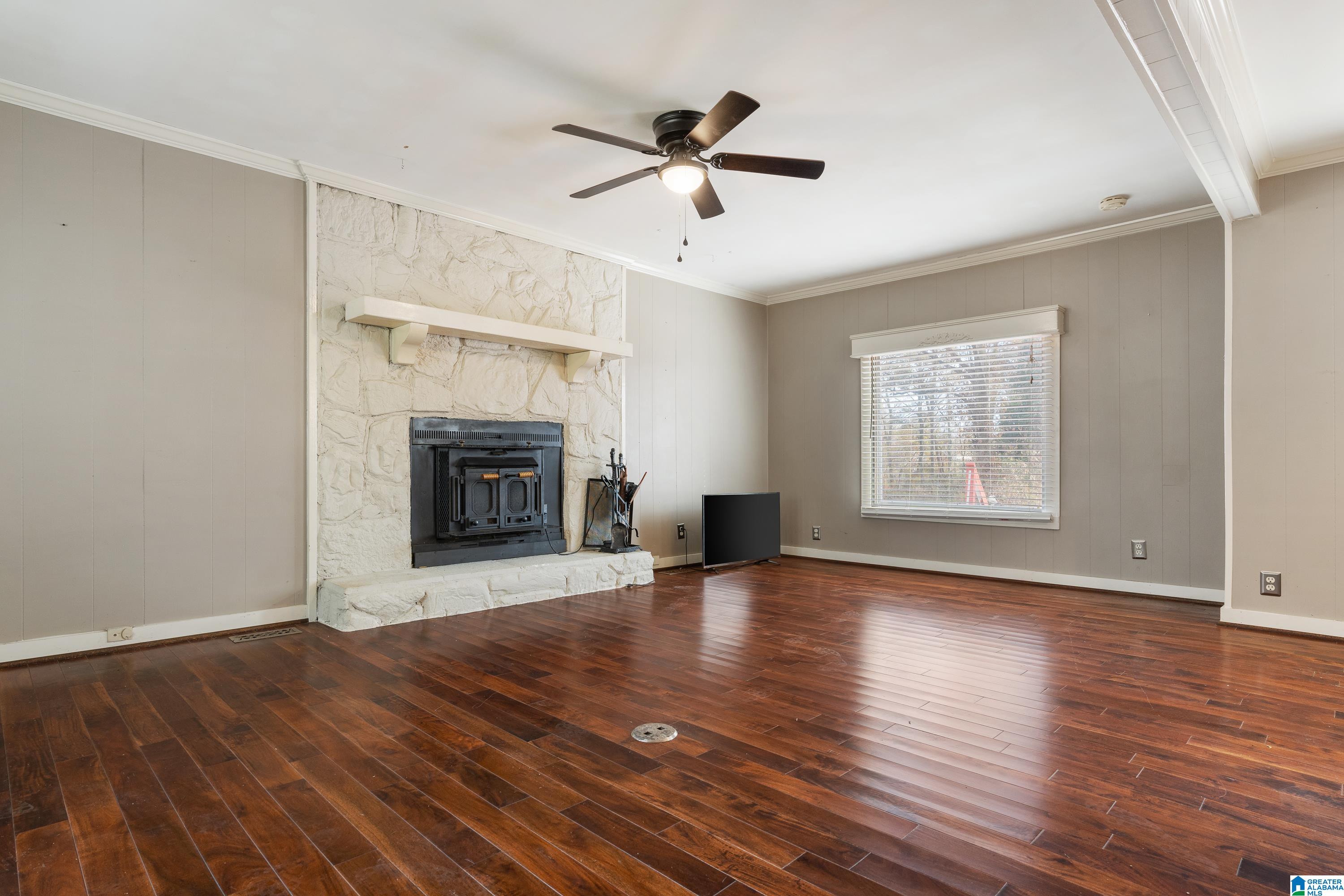 5501 Rosemary Road Mount Olive, AL 35117 - Photo 9 of 45