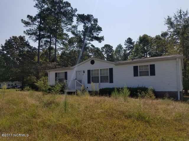 121 Deepwoods Ridge Rocky Point, NC 28457 - Photo 1 of 12 Front view
