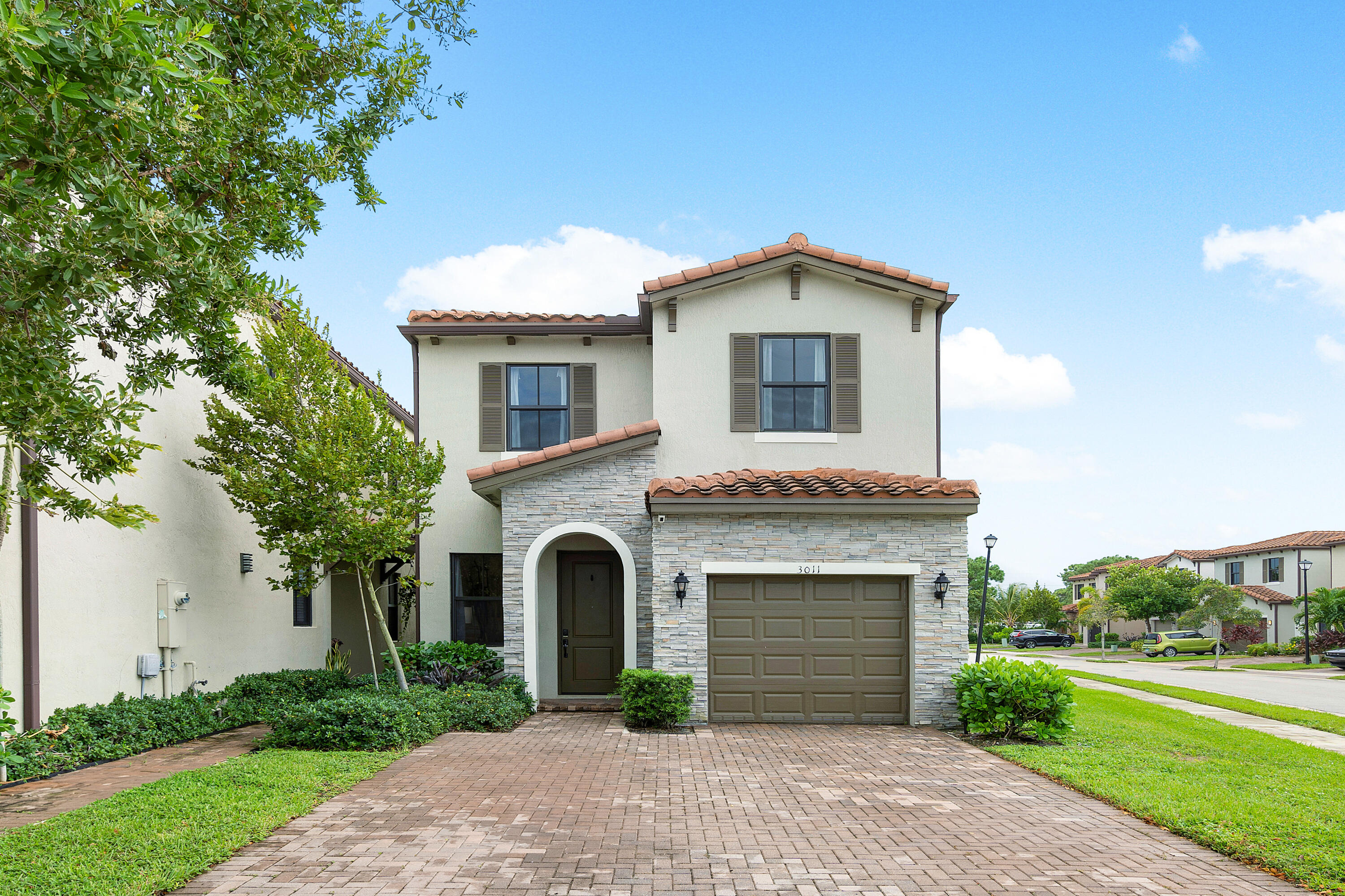 3011 Butternut Lane Riviera Beach, FL 33410 - Photo 3 of 45 001-3011ButternutLane-RivieraBeach-FL-33