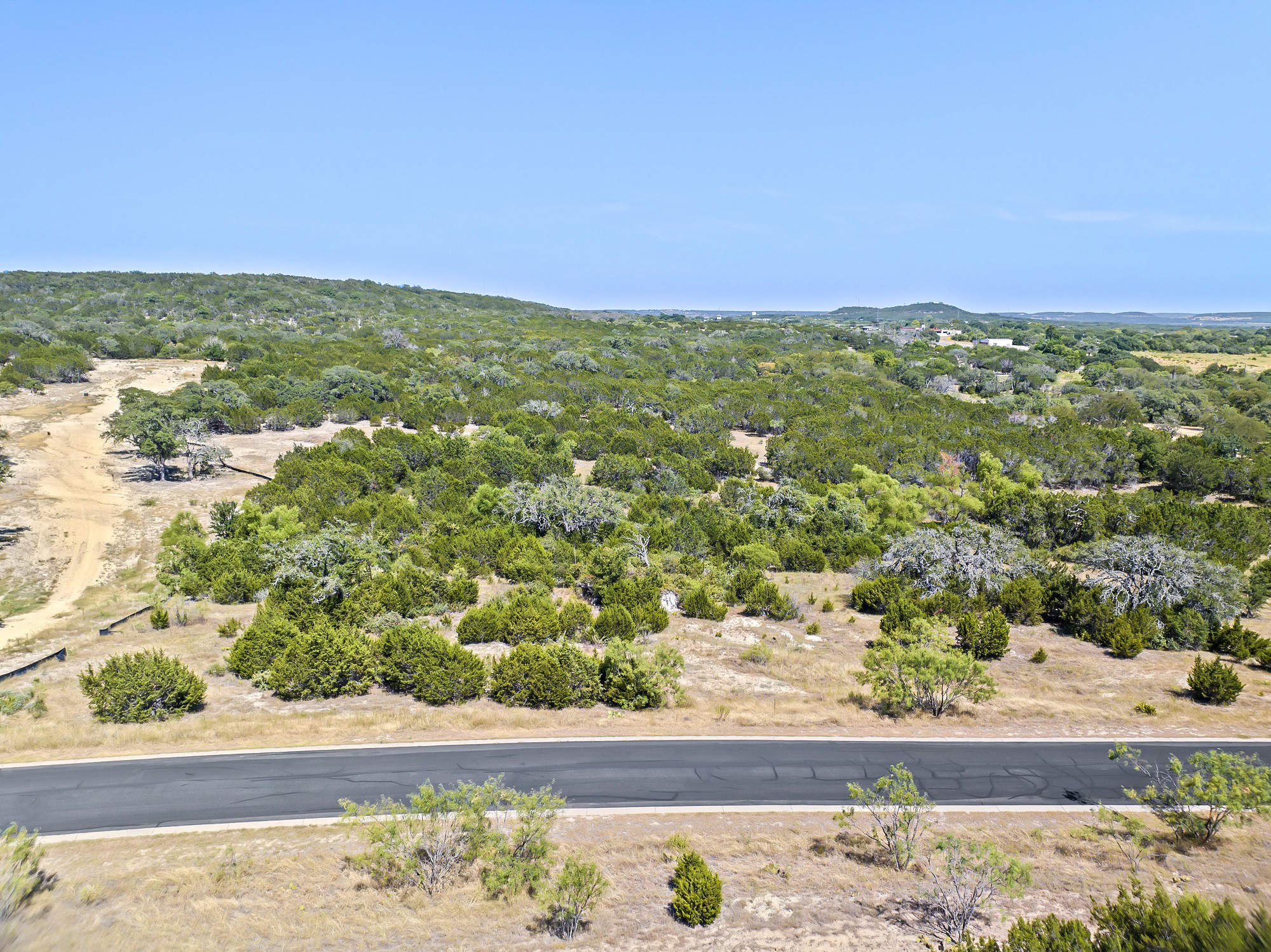Lot 58 Eagle Ridge Burnet, TX 78611 - Photo 11 of 16