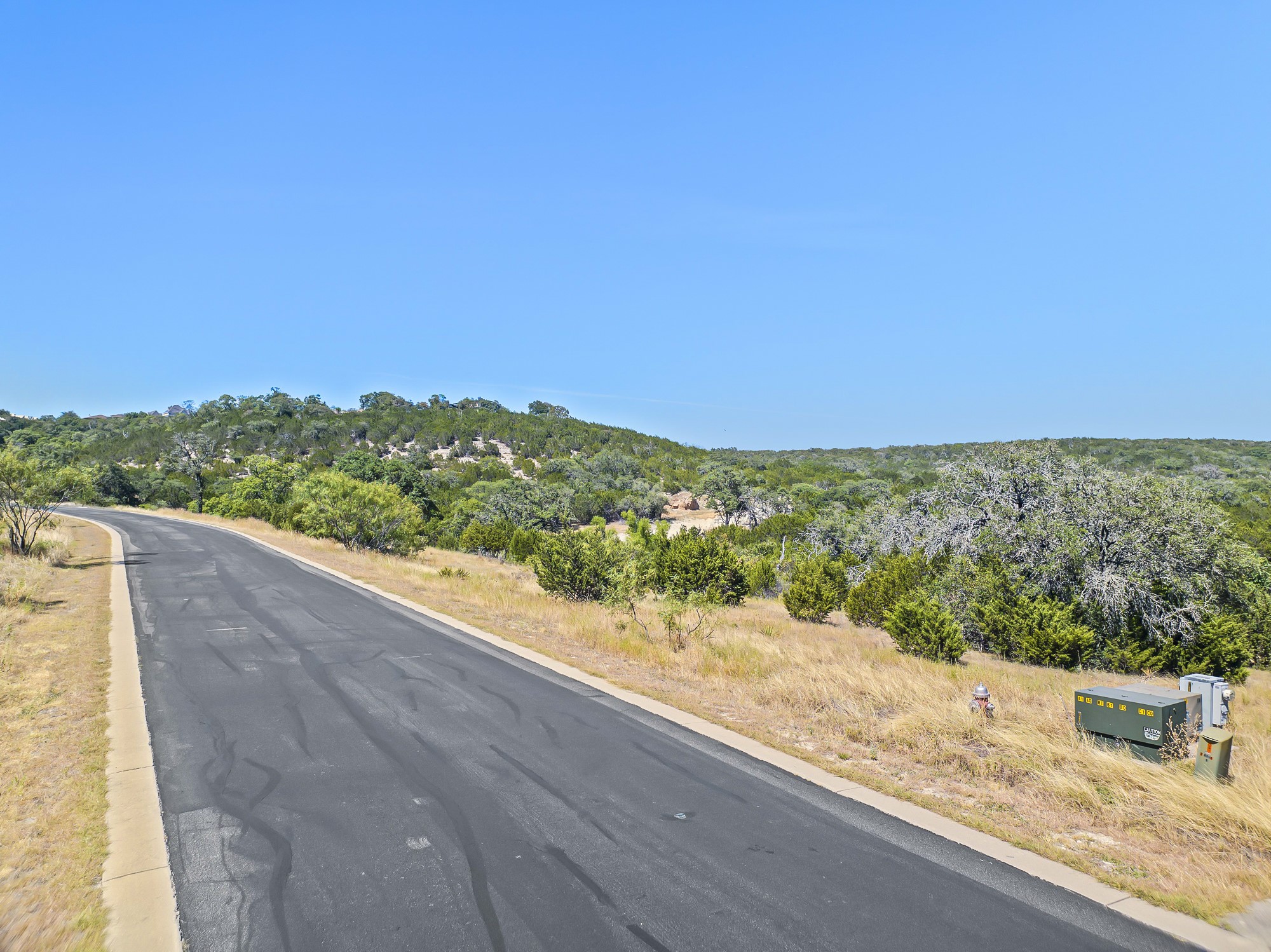 Lot 58 Eagle Ridge Burnet, TX 78611 - Photo 12 of 16