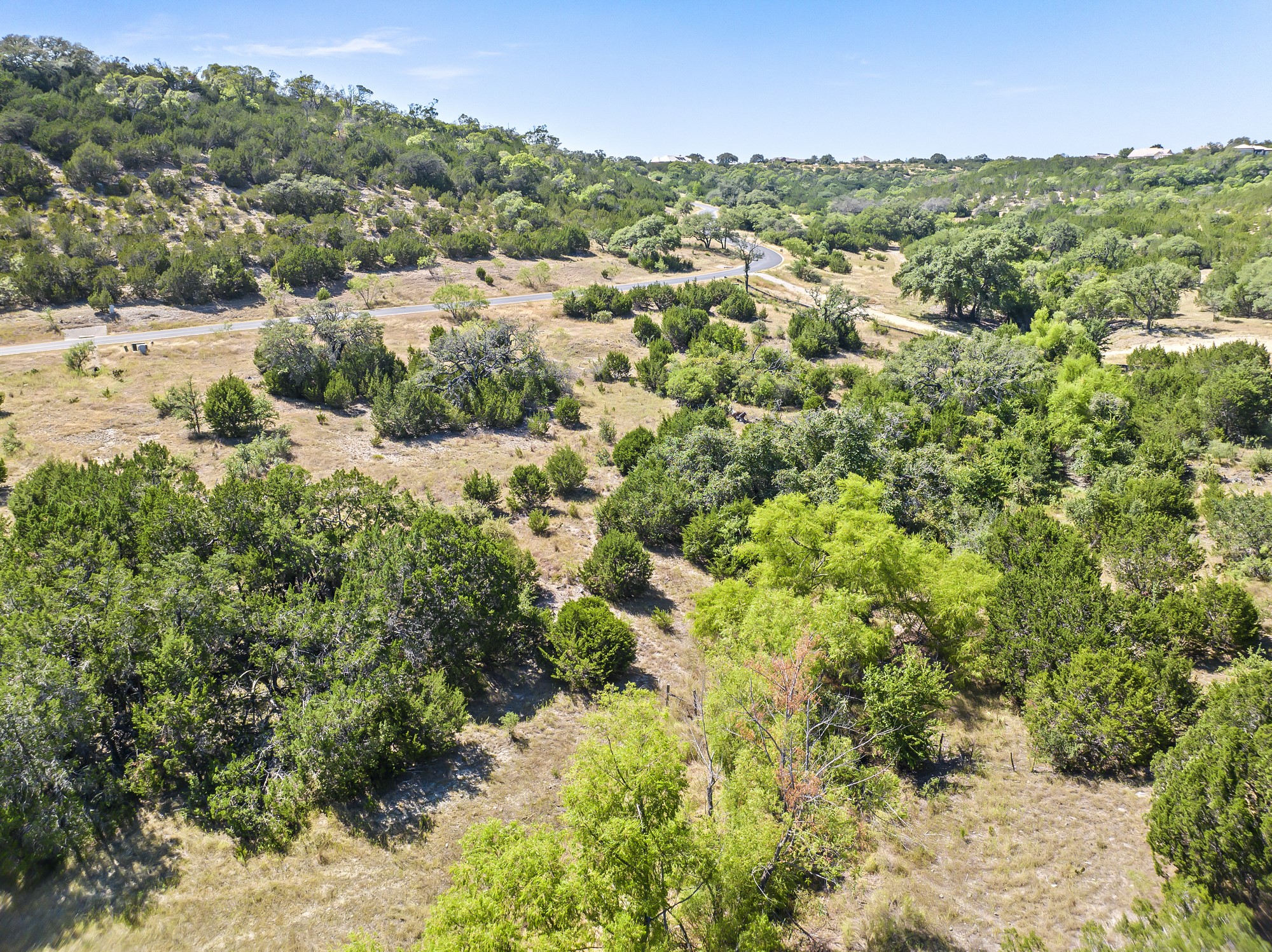 Lot 58 Eagle Ridge Burnet, TX 78611 - Photo 13 of 16