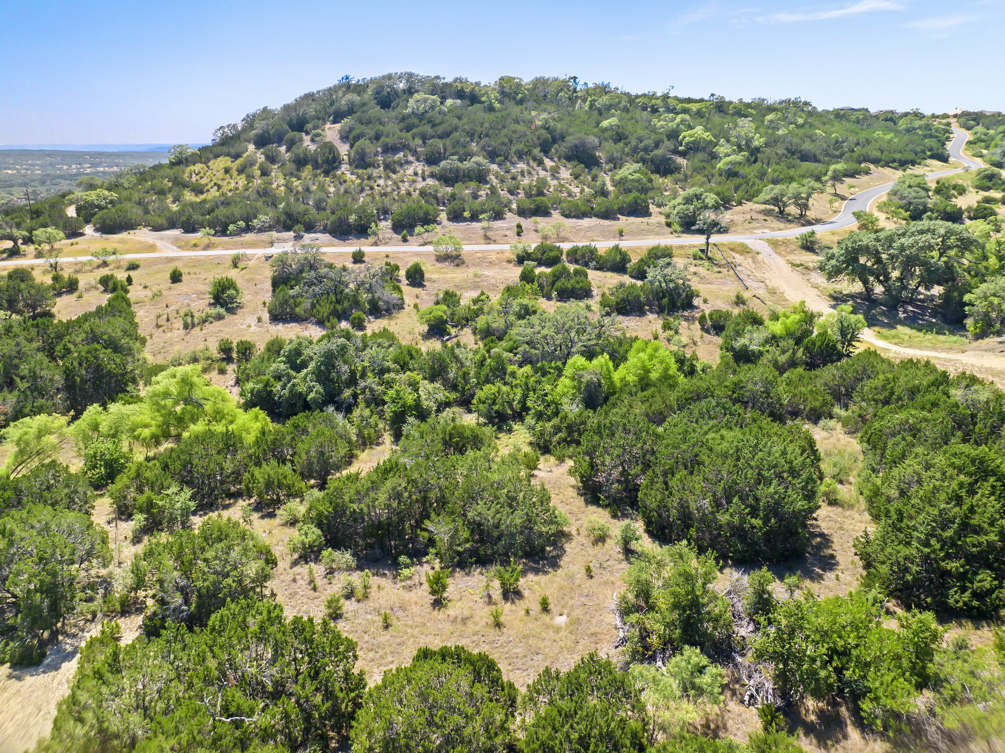 Lot 58 Eagle Ridge Burnet, TX 78611 - Photo 14 of 16