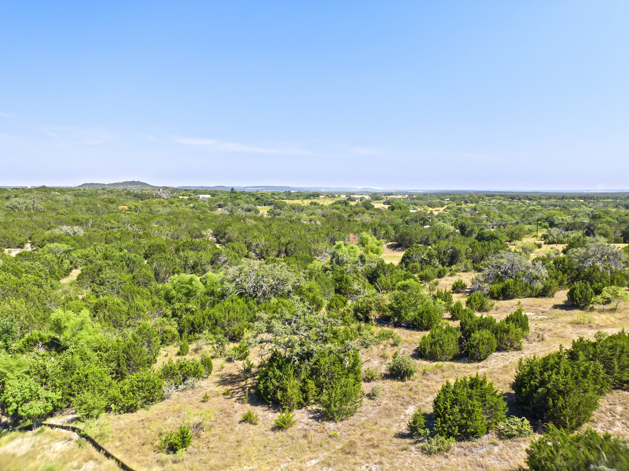 Lot 58 Eagle Ridge Burnet, TX 78611 - Photo 15 of 16