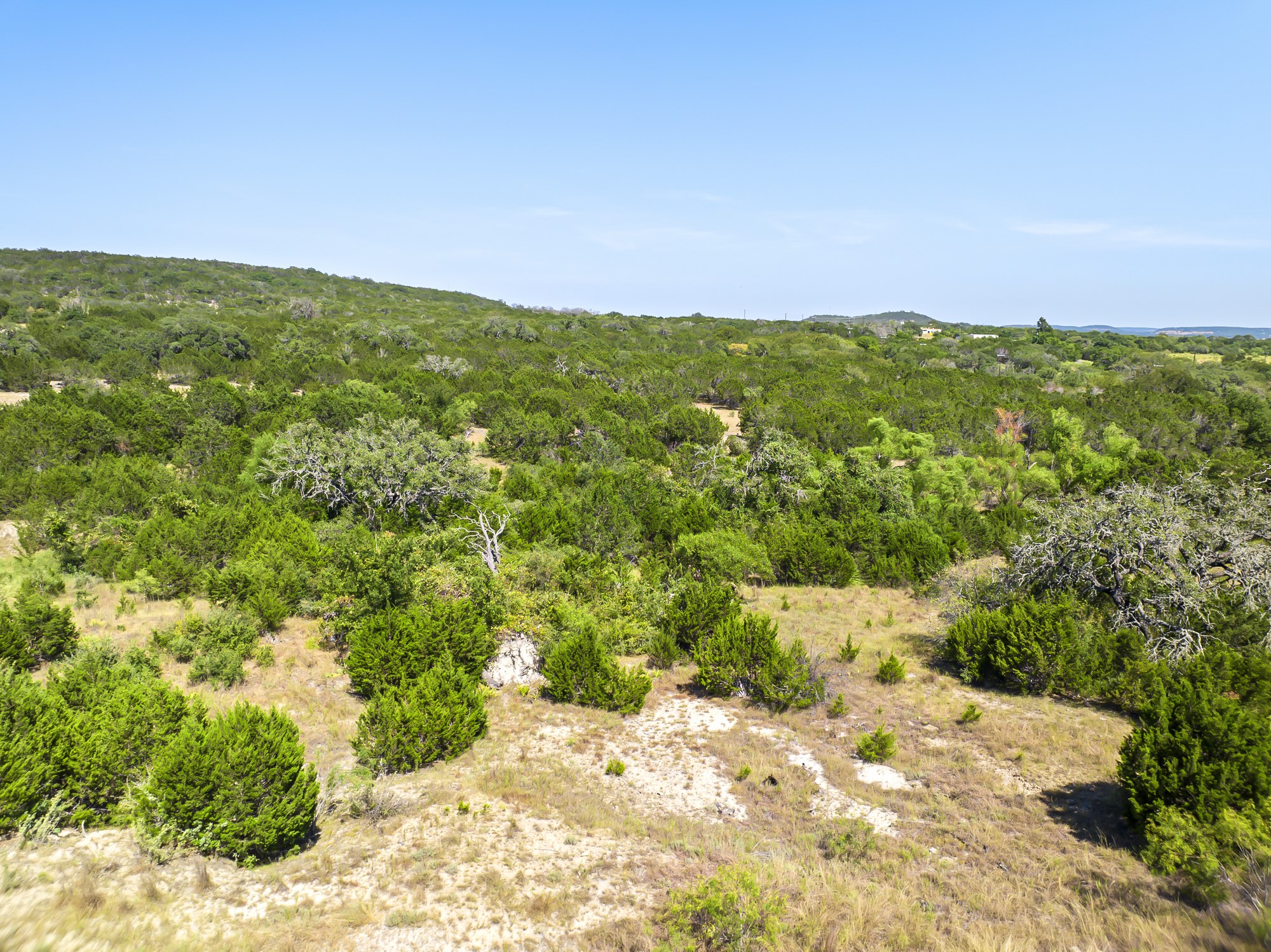 Lot 58 Eagle Ridge Burnet, TX 78611 - Photo 16 of 16