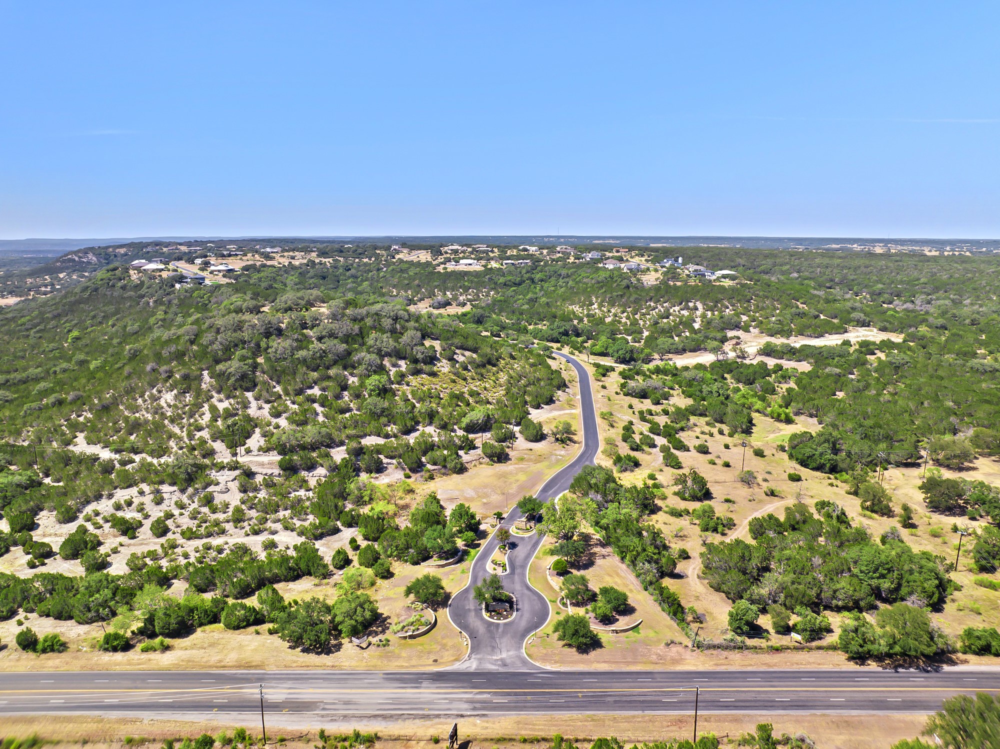 Lot 58 Eagle Ridge Burnet, TX 78611 - Photo 4 of 16