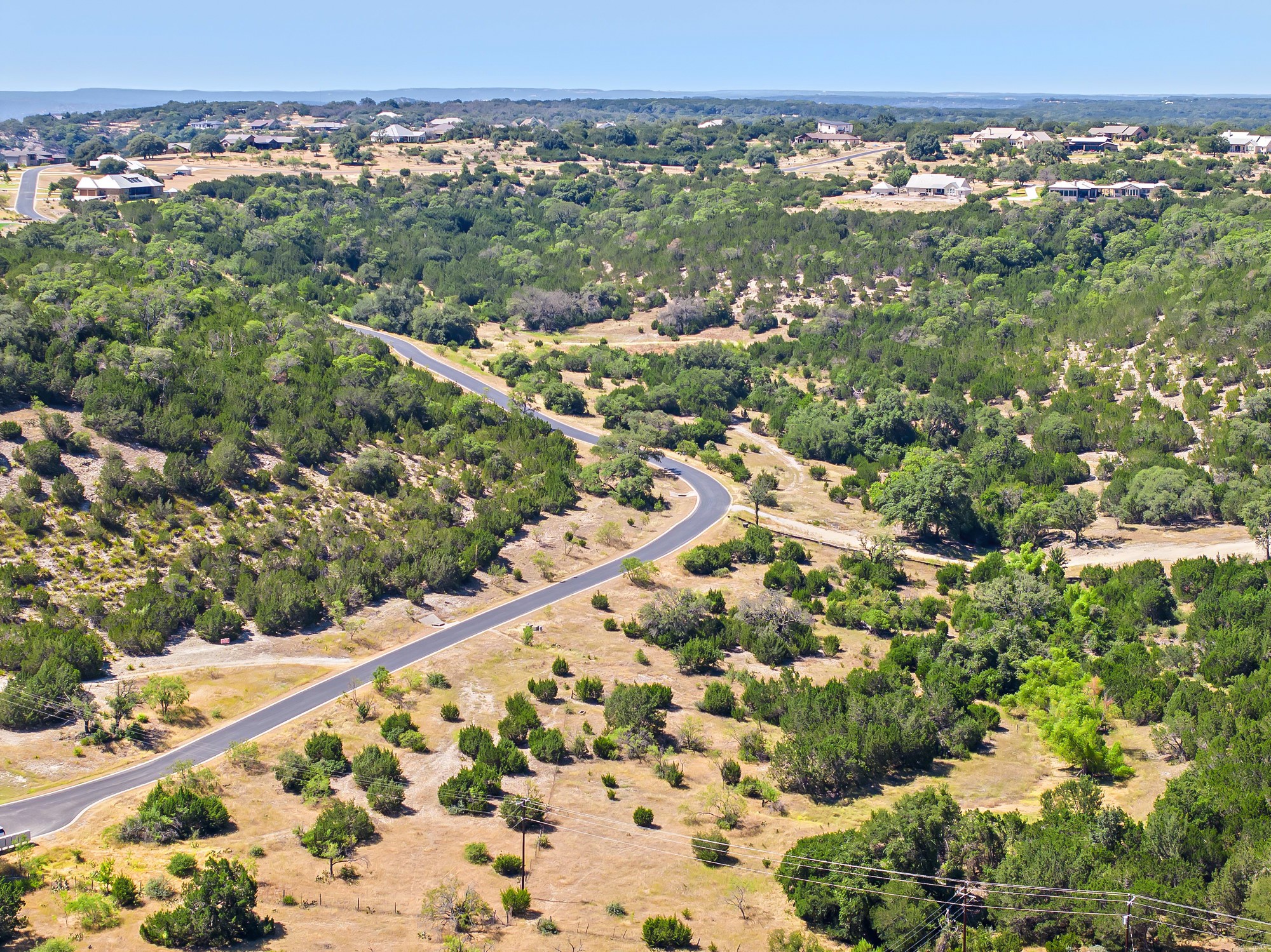 Lot 58 Eagle Ridge Burnet, TX 78611 - Photo 5 of 16