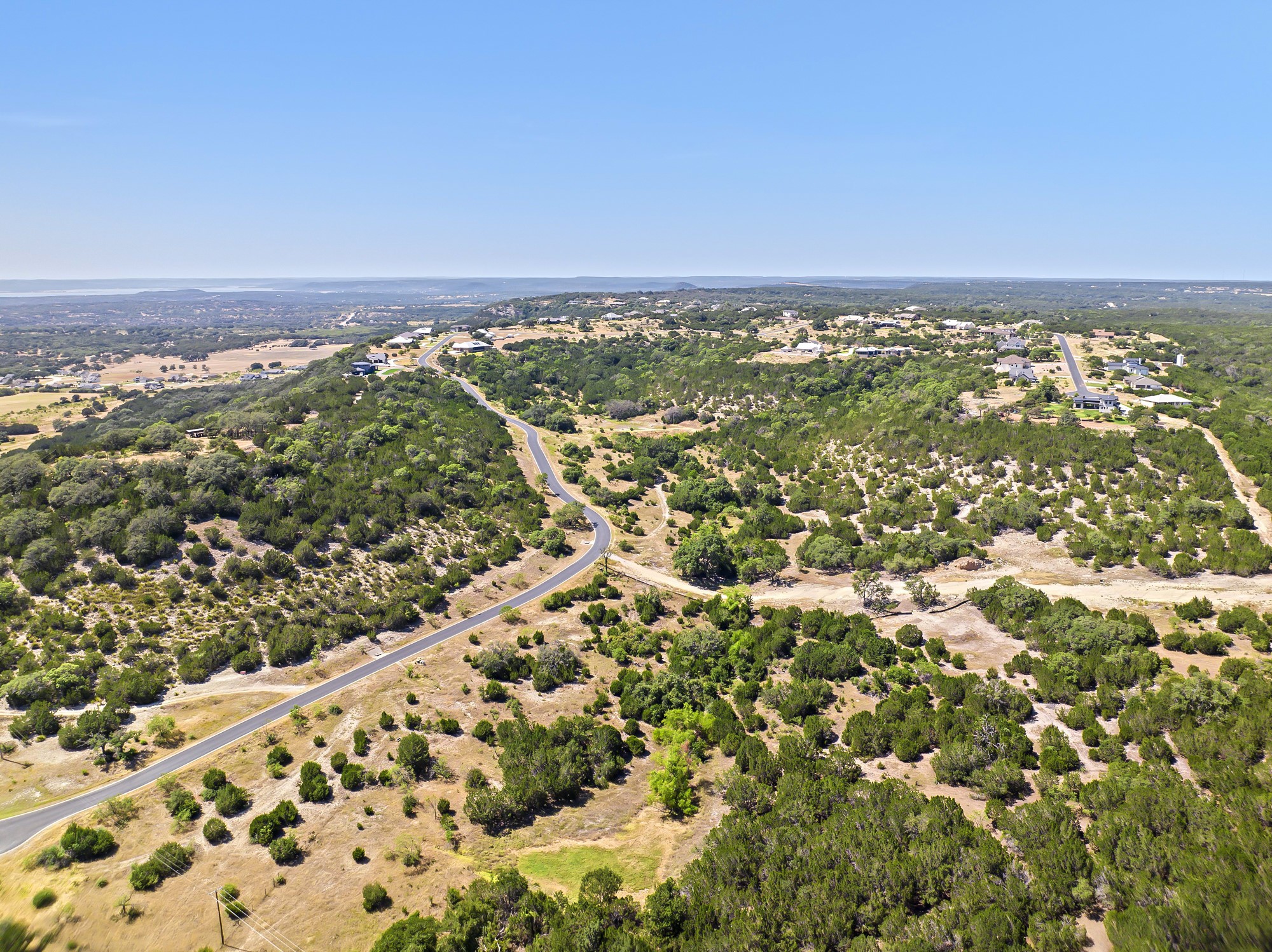 Lot 58 Eagle Ridge Burnet, TX 78611 - Photo 6 of 16