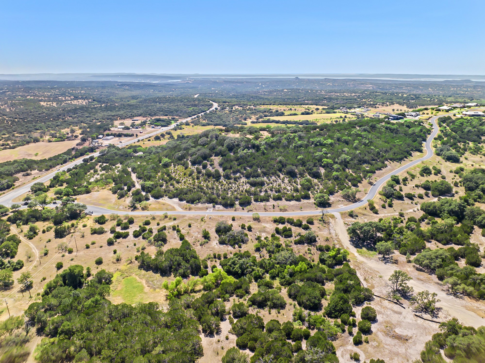 Lot 58 Eagle Ridge Burnet, TX 78611 - Photo 7 of 16