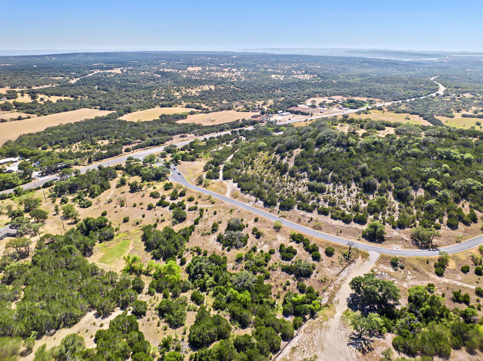 Lot 58 Eagle Ridge Burnet, TX 78611 - Photo 8 of 16