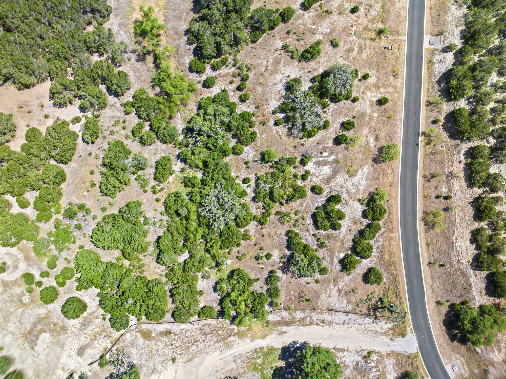 Lot 58 Eagle Ridge Burnet, TX 78611 - Photo 9 of 16