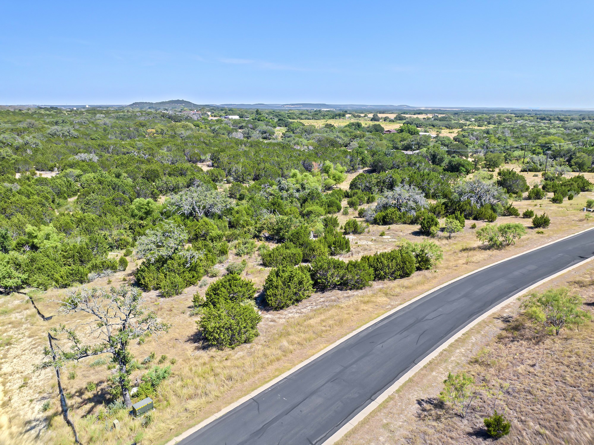 Lot 58 Eagle Ridge Burnet, TX 78611 - Photo 10 of 16