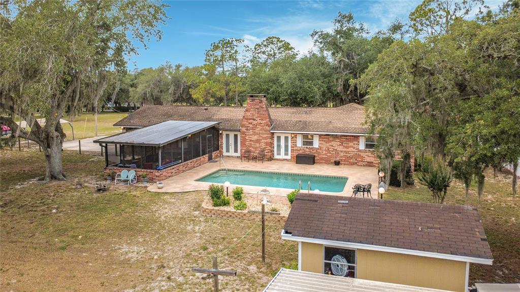 1112 Caballo Road Leesburg, FL 34748 - Photo 40 of 44