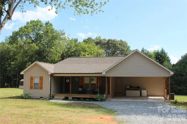 $319,900 | 159 Sowers Road, Linwood, NC 27299