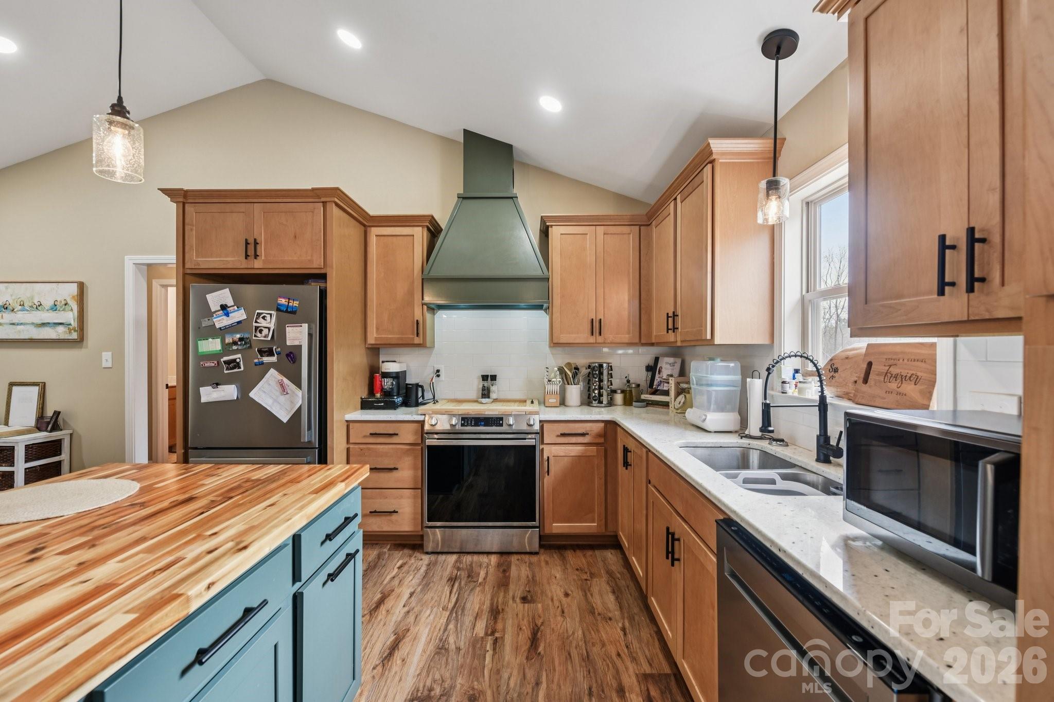 159 Sowers Road Linwood, NC 27299 - Photo 1 of 34