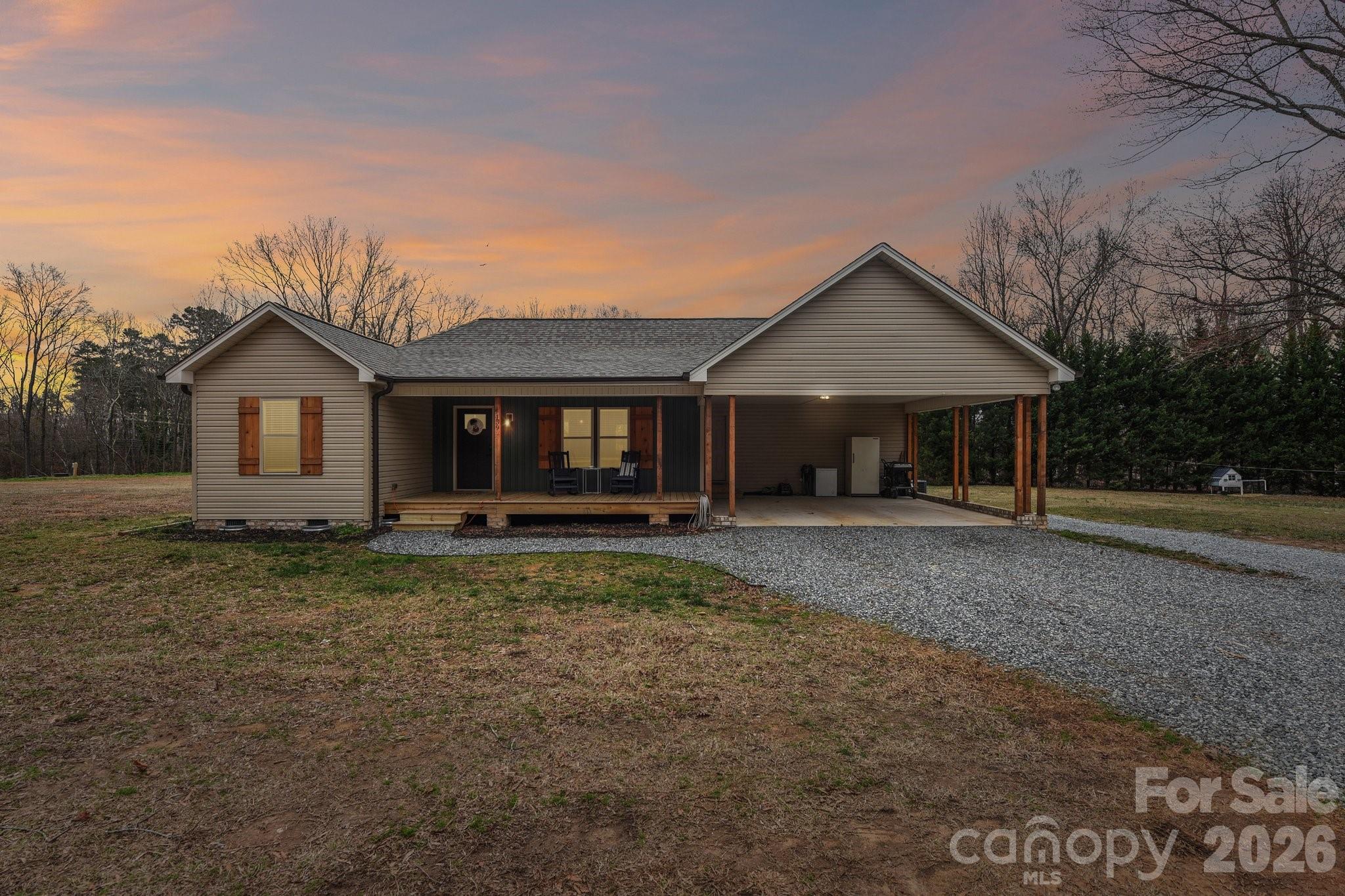 159 Sowers Road Linwood, NC 27299 - Photo 11 of 34