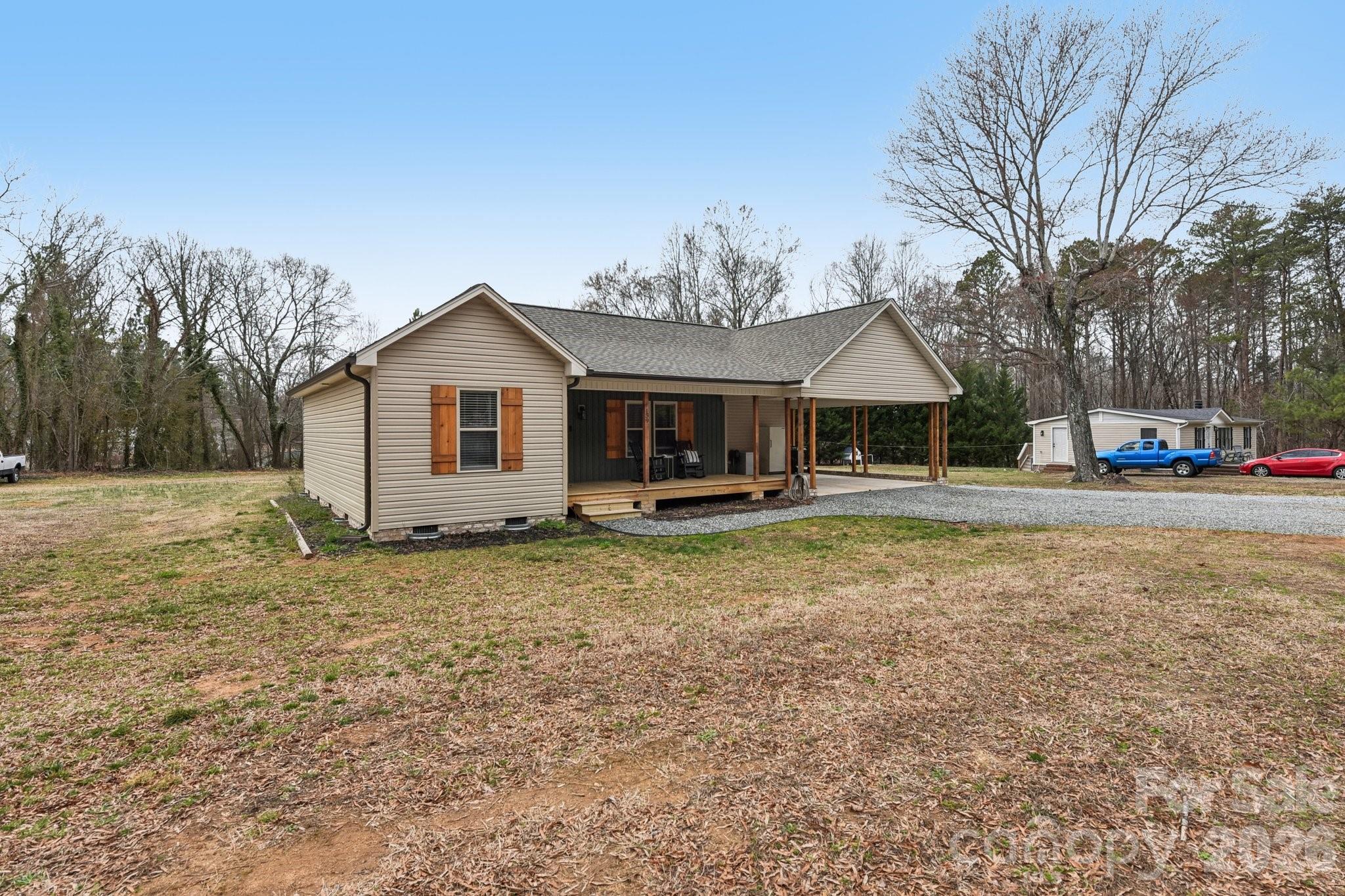 159 Sowers Road Linwood, NC 27299 - Photo 13 of 34