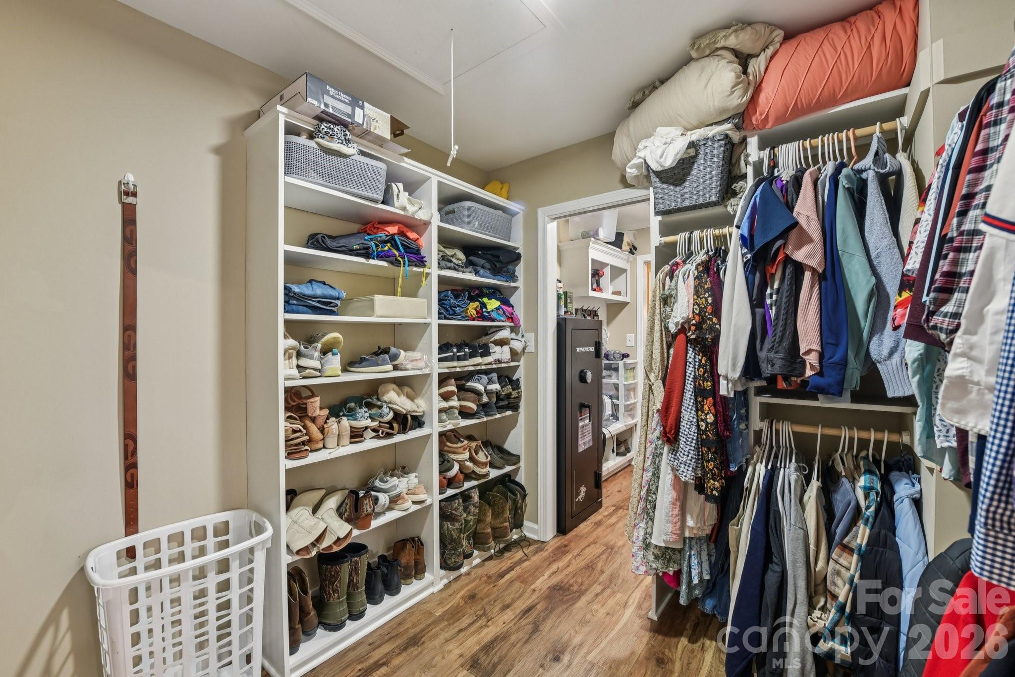 159 Sowers Road Linwood, NC 27299 - Photo 14 of 34