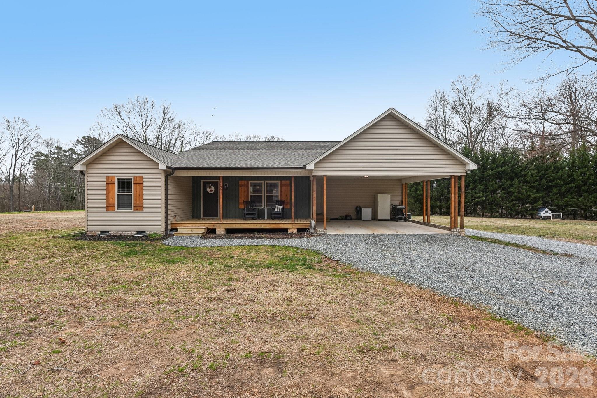 159 Sowers Road Linwood, NC 27299 - Photo 18 of 34