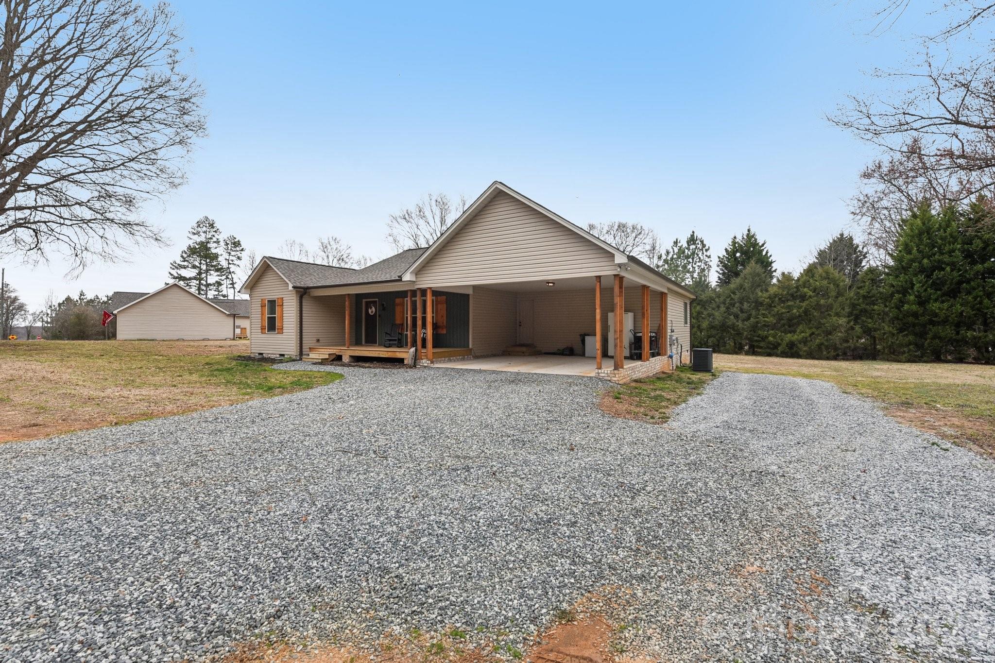 159 Sowers Road Linwood, NC 27299 - Photo 19 of 34