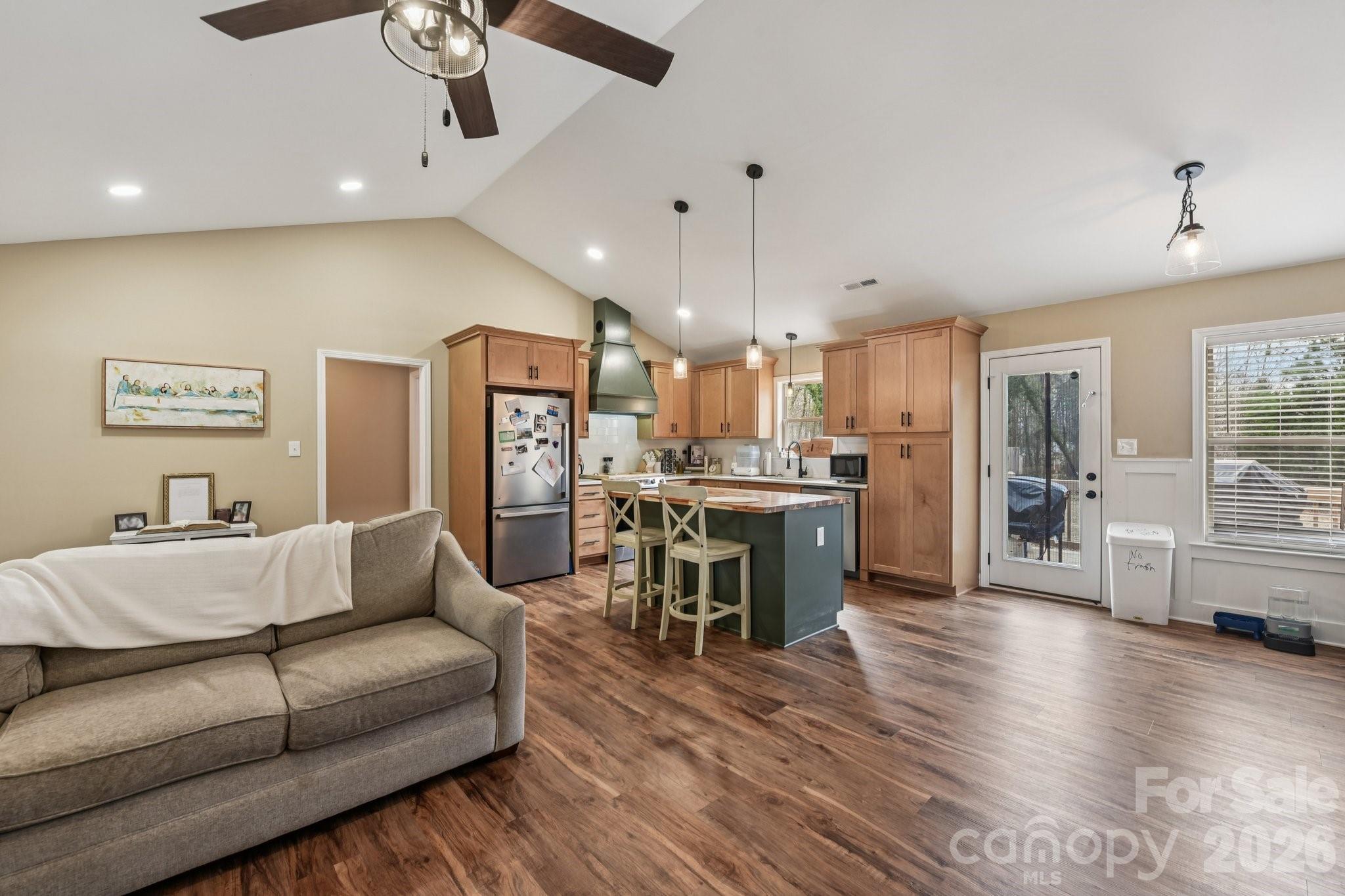 159 Sowers Road Linwood, NC 27299 - Photo 21 of 34