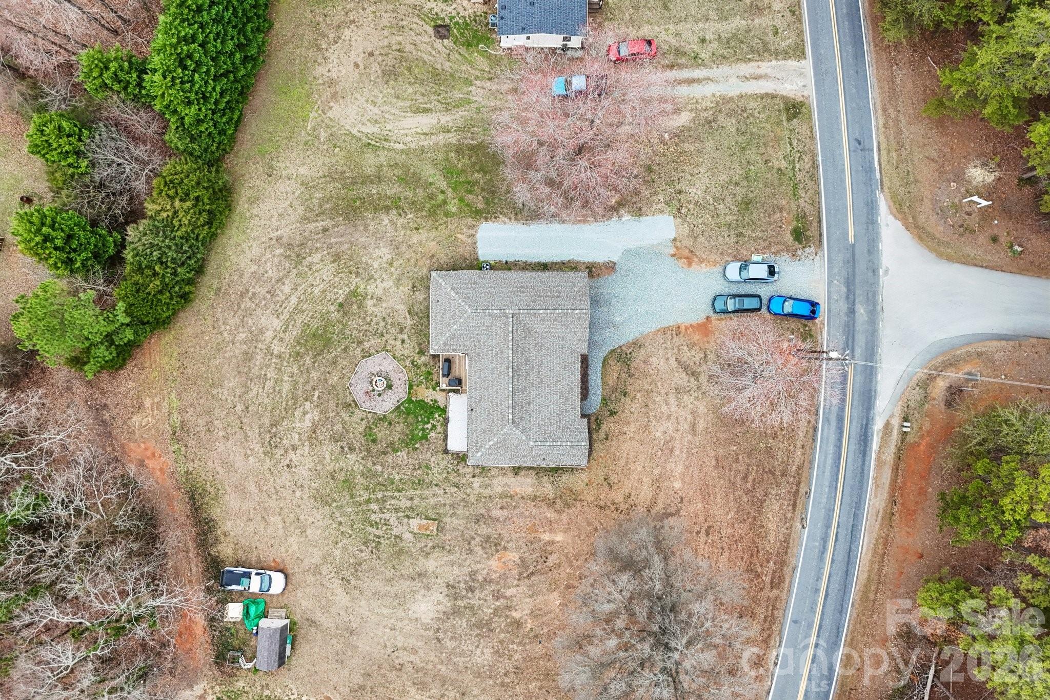 159 Sowers Road Linwood, NC 27299 - Photo 7 of 34