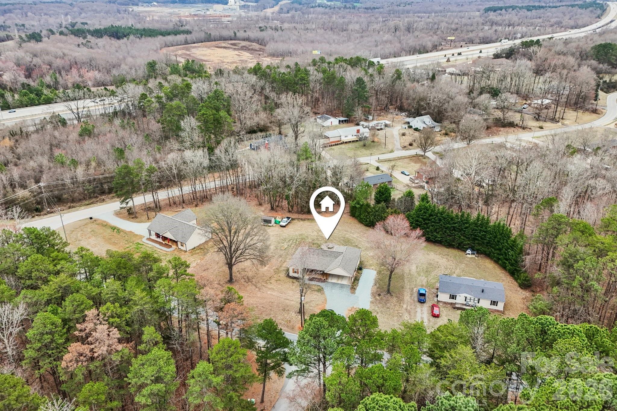 159 Sowers Road Linwood, NC 27299 - Photo 8 of 34