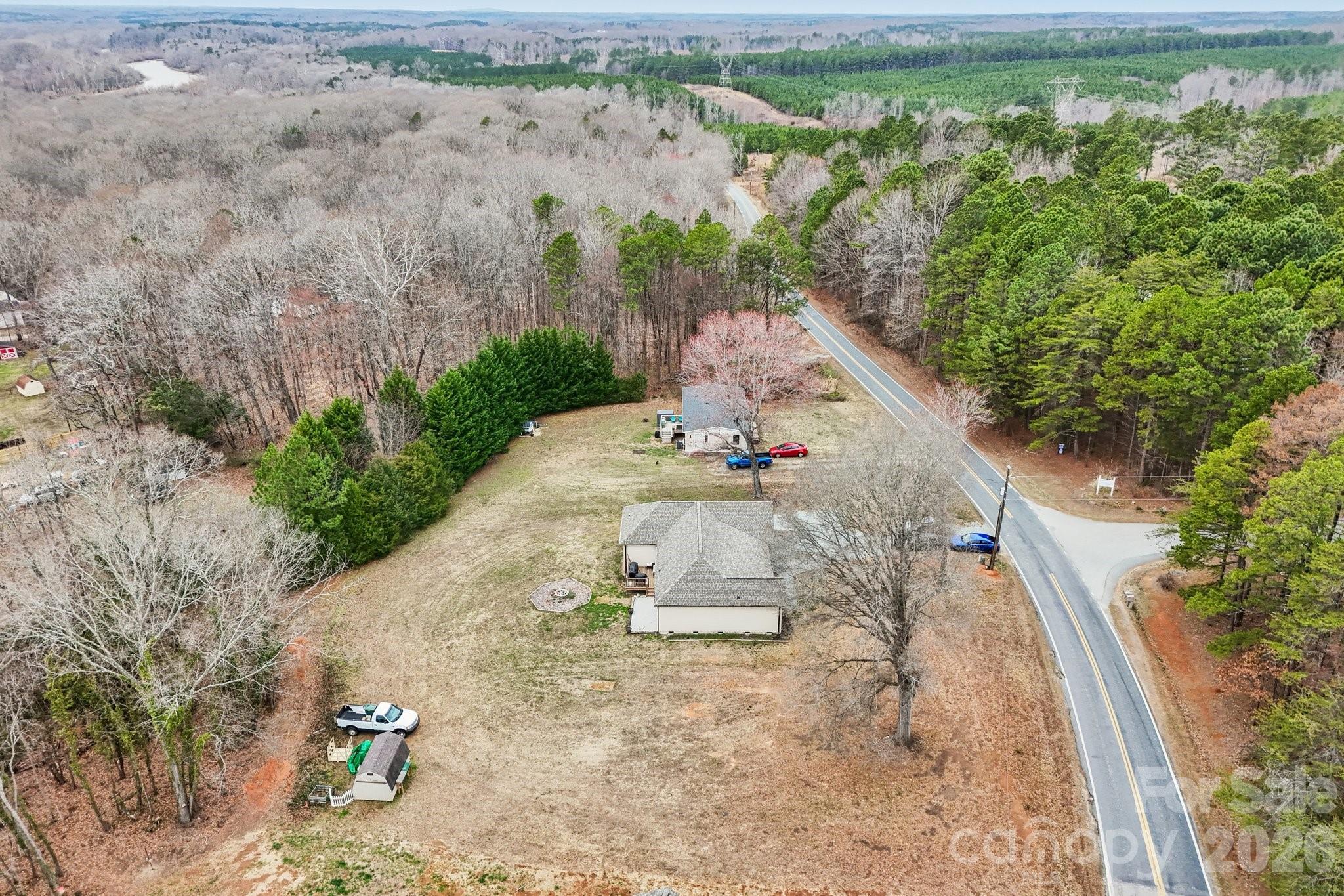 159 Sowers Road Linwood, NC 27299 - Photo 9 of 34