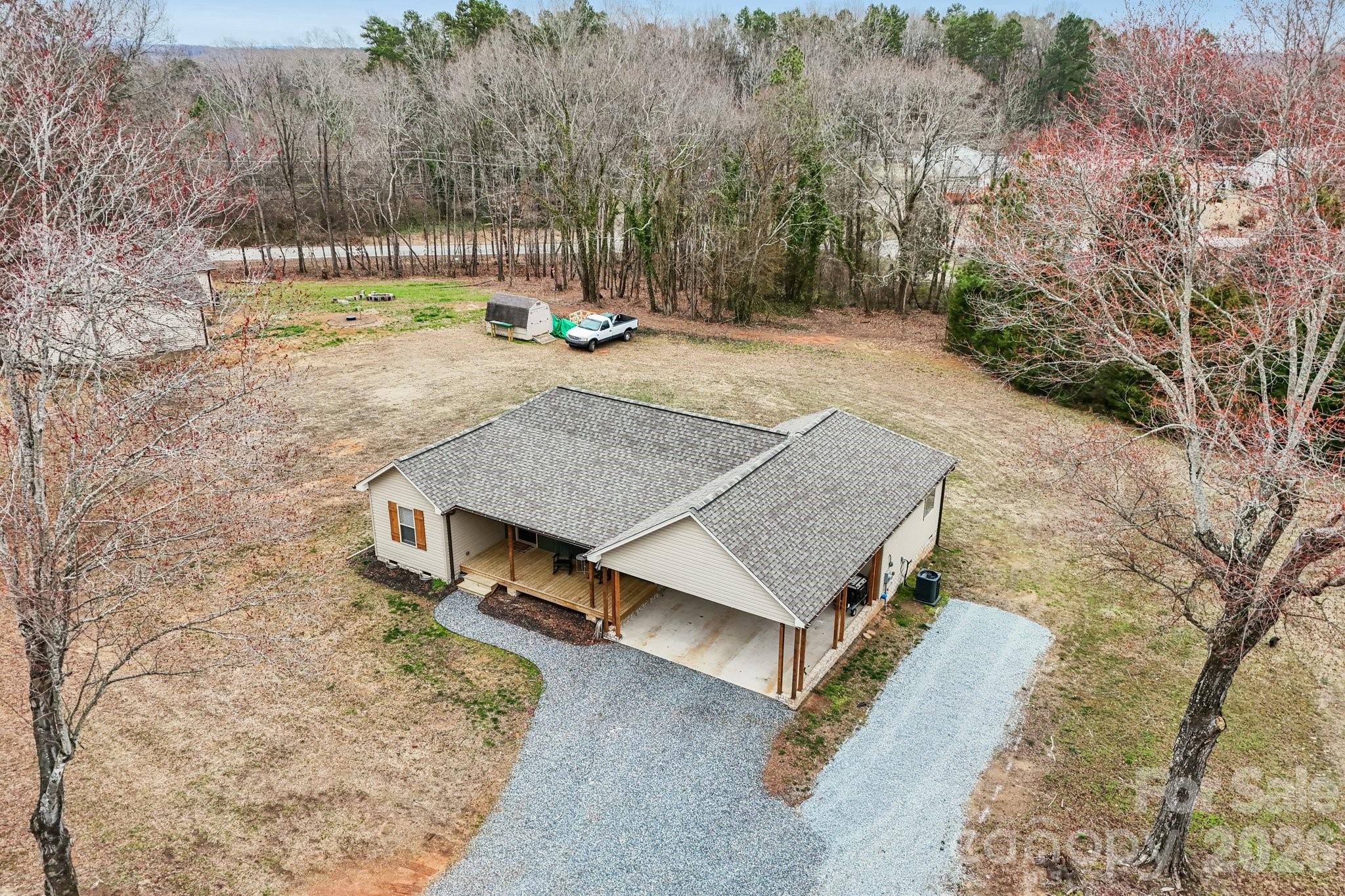 159 Sowers Road Linwood, NC 27299 - Photo 10 of 34