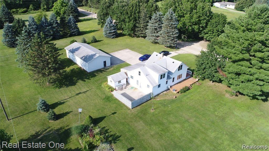 4467 Millis Road North Branch, MI 48461 - Photo 36 of 37 MILLIS 89.jpg