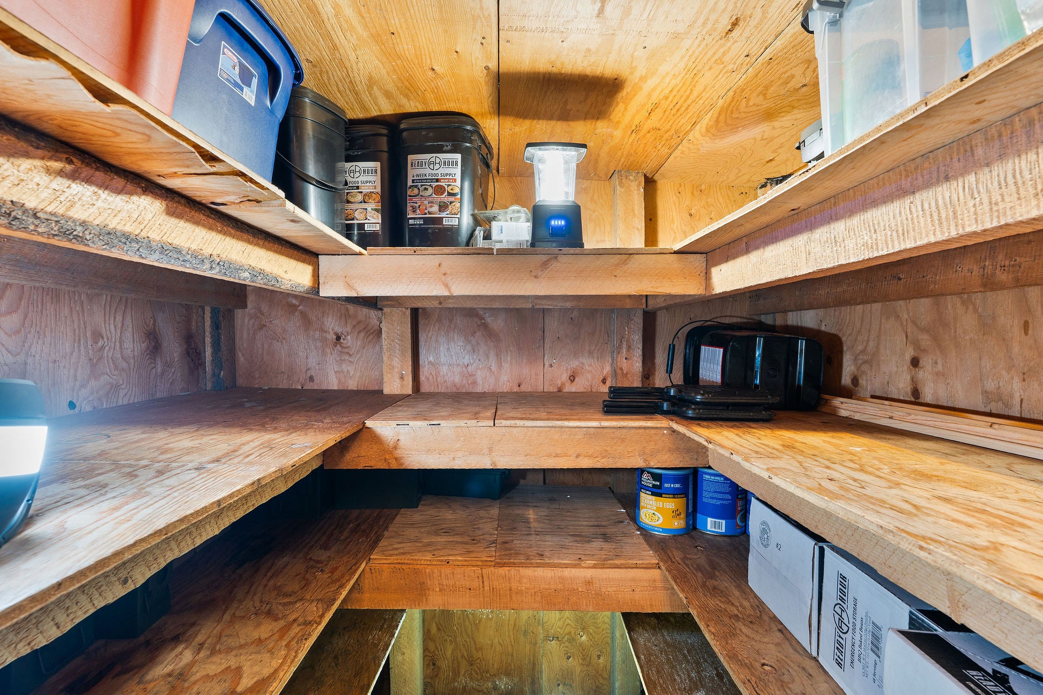 14000 North Fork Road Polebridge, MT 59928 - Photo 12 of 66 Gallery Image 12