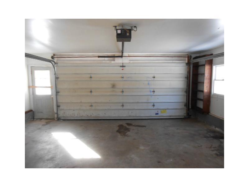 150 Old Alfred Road East Waterboro, ME 04030 - Photo 18 of 19 Garage.