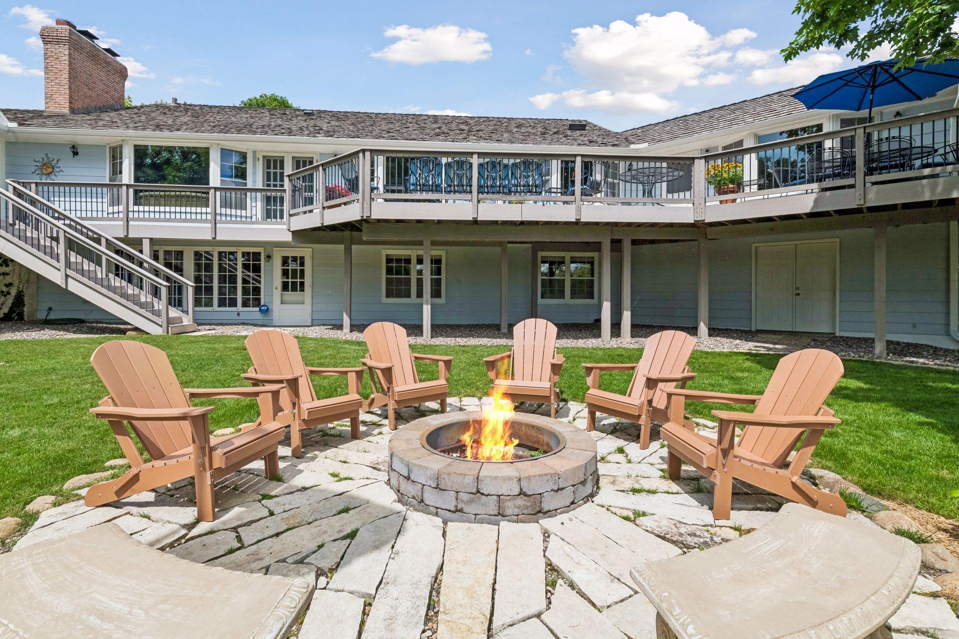 17803 Maple Hill Road Wayzata, MN 55391 - Photo 66 of 69