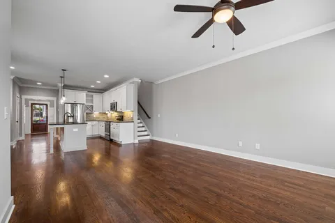 $509,000 | 1923 B 14th Avenue North, Nashville, TN 37208