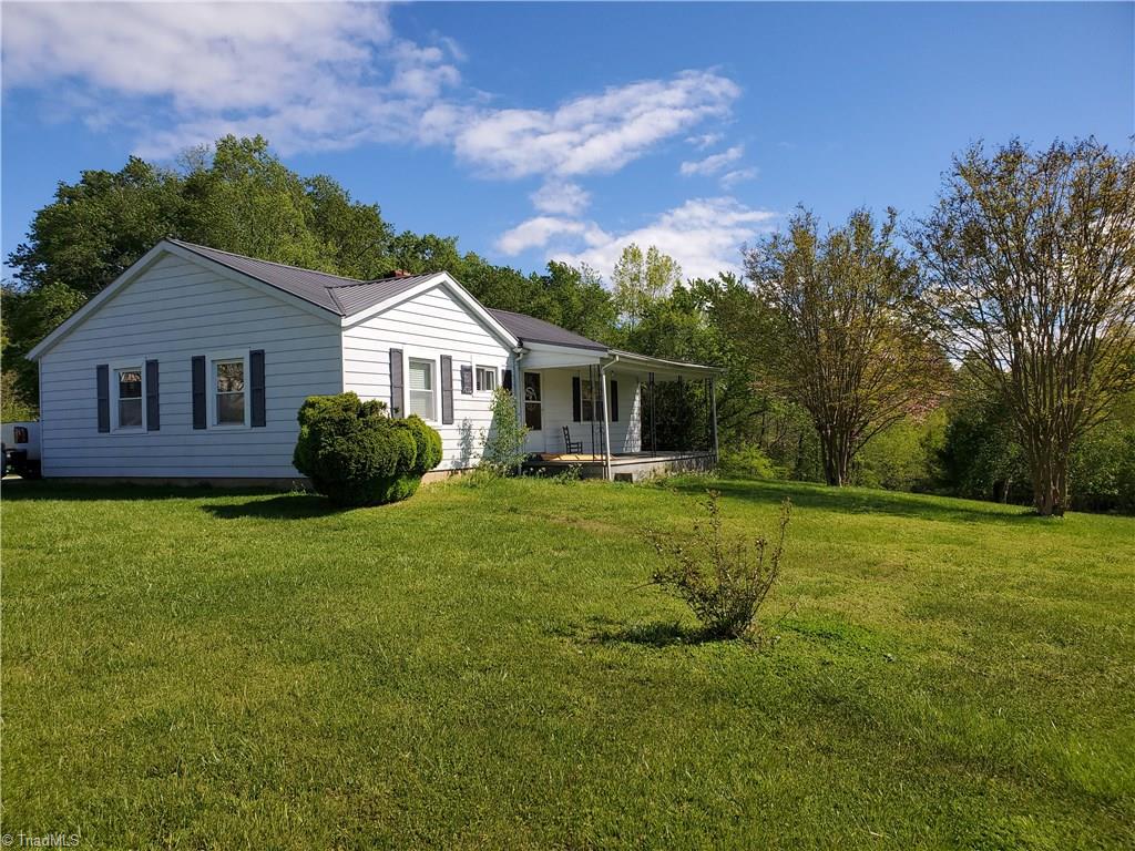 644 Calloway Road Lowgap, NC 27024 - Photo 1 of 11 Gallery Image 1