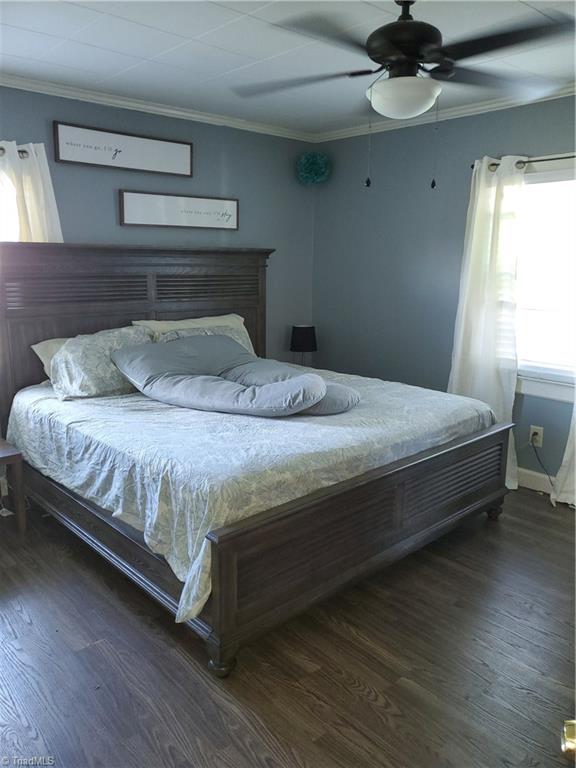 644 Calloway Road Lowgap, NC 27024 - Photo 11 of 11 Gallery Image 11