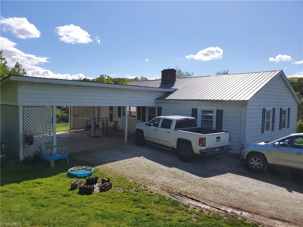 644 Calloway Road Lowgap, NC 27024 - Photo 7 of 11 Gallery Image 7