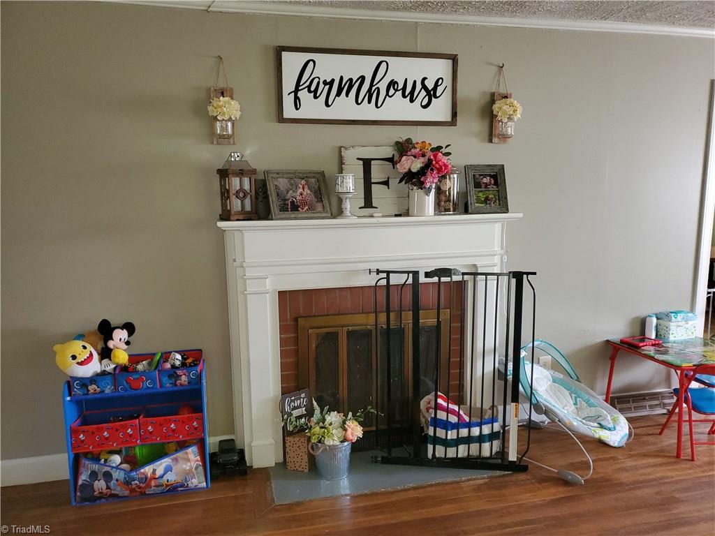 644 Calloway Road Lowgap, NC 27024 - Photo 10 of 11 Gallery Image 10