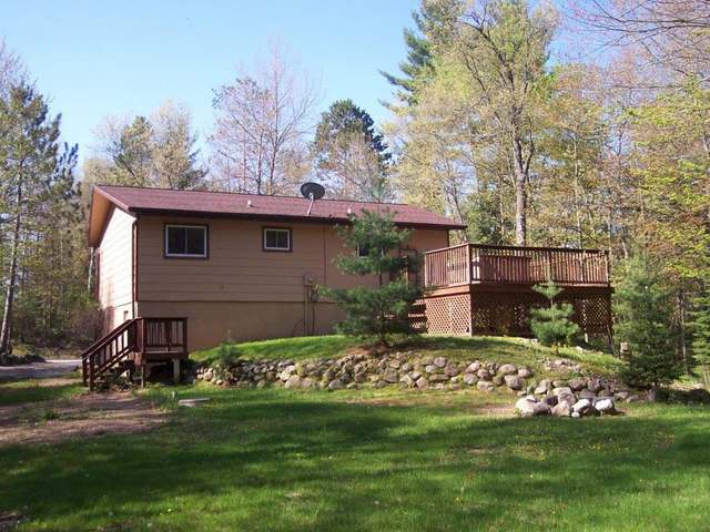 5246 Forest Lane Rhinelander, WI 54501 - Photo 2 of 18 Gallery Image 2