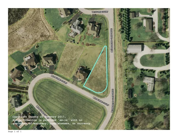 an aerial view of a sink