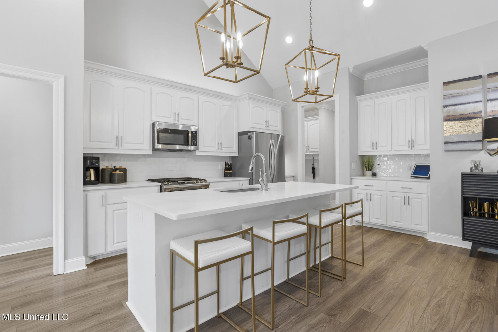 270 East Buttonwood Lane Canton, MS 39046 - Photo 11 of 34 270 Buttonwood Ln-15