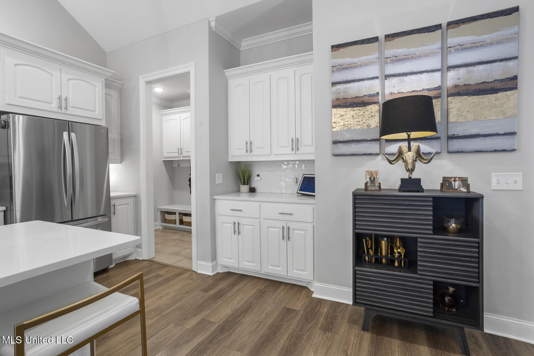 270 East Buttonwood Lane Canton, MS 39046 - Photo 14 of 34 270 Buttonwood Ln-8