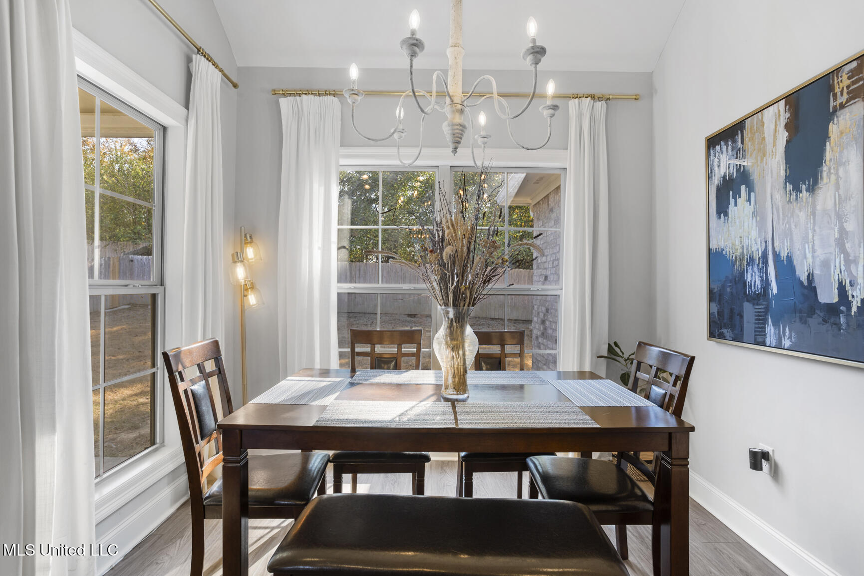 270 East Buttonwood Lane Canton, MS 39046 - Photo 15 of 34 270 Buttonwood Ln-16